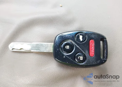 2011 Honda Pilot Ex-L z USA, uszkodzony, nr VIN 5FNYF3H57BB021144